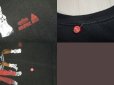 画像4: 90's PUBLIC ENEMY Tシャツ／XL (4)