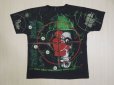 画像2: 90's PUBLIC ENEMY Tシャツ／XL (2)