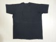 画像2: 〜90's CHANELブート Tシャツ／XL (2)