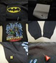 画像3: BATMAN キッズ長袖Tシャツ／ (3)