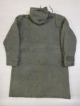 画像3: 40's US NAVY DECK COAT (3)