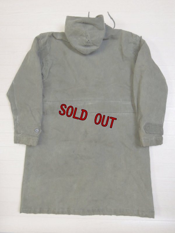 画像3: 40's US NAVY DECK COAT