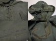 画像3: 〜60's US NAVY RAIN PARKA (3)