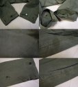 画像4: 〜60's US NAVY RAIN PARKA (4)