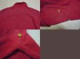 画像5: 50's TOWNCRAFT プリントコーデュロイシャツ (5)