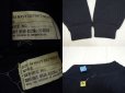 画像3: 50's US NAVY ニット (3)