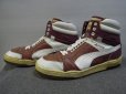 画像1: 80's PUMA SLIP STREAM／10ハーフ (1)