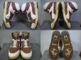 画像2: 80's PUMA SLIP STREAM／10ハーフ (2)
