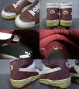 画像3: 80's PUMA SLIP STREAM／10ハーフ (3)