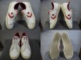 画像2: 〜80's CONVERSE PRO LEATHER Lo／USA製／13ハーフ (2)