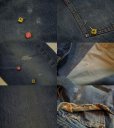 画像5: LEVI'S 505 BIG E／耳付き／W36 (5)