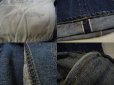 画像4: LEVI'S 501 BIG E or 66前期初期／W36 (4)