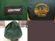 画像4: EASTPAK ミニドラムバッグ／USA製-カレッジプリント (4)