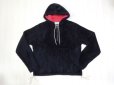 画像1: 60's CAMPUS KODIAK ファーパーカー／BLACK (1)
