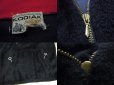 画像3: 60's CAMPUS KODIAK ファーパーカー／BLACK (3)