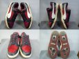 画像2: 80's PUMA THE BEAST Lo／赤毛／10ハーフ (2)
