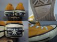 画像3: 70's CONVERSE ALL STAR／CHUCK TAYLOR-DEAD STOCK／3ハーフ (3)