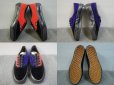 画像2: 80's VANS スニーカー／USA製-DEAD STOCK／6 (2)