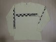 画像1: 80's VANS 長袖Tシャツ／L (1)