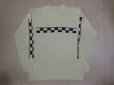 画像2: 80's VANS 長袖Tシャツ／L (2)