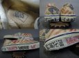 画像3: 〜90's VANS ERA／USA製-柄サイドテープ／7〜7ハーフ (3)