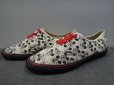 画像1: 80's VANS AUTHENTIC／USA製-DISNEY／Lady's 9ハーフ (1)