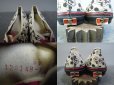画像3: 80's VANS AUTHENTIC／USA製-DISNEY／Lady's 9ハーフ (3)