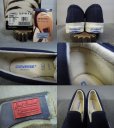 画像3: 90's CONVERSE JACK PURCELL SLIP-ON／USA製／9ハーフ (3)