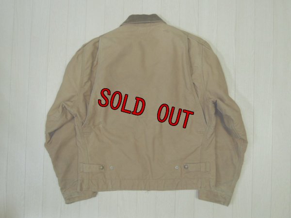 画像2: 50's CARHARTT ダックジャケット