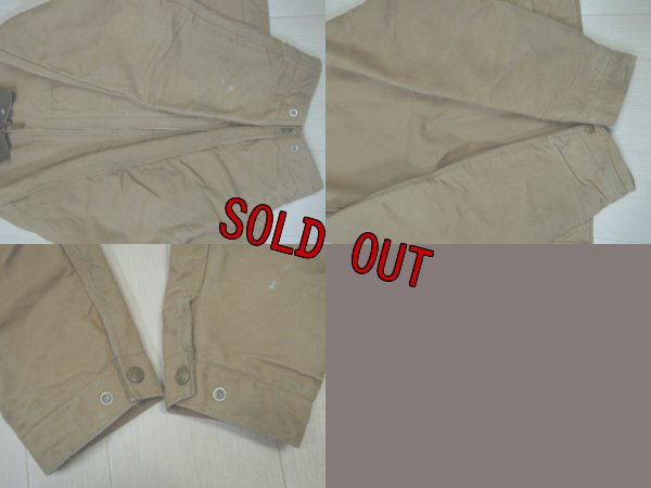 画像5: 50's CARHARTT ダックジャケット