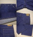 画像4: 〜60's CAN'T BUST EM 77デニムペインターパンツ (4)