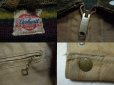 画像3: 50's CARHARTT ダックジャケット (3)