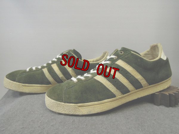 画像1: 〜70's adidas GREENSTAR