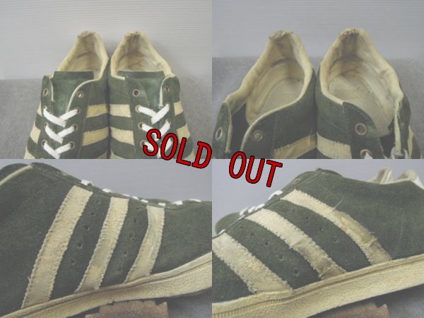 画像4: 〜70's adidas GREENSTAR