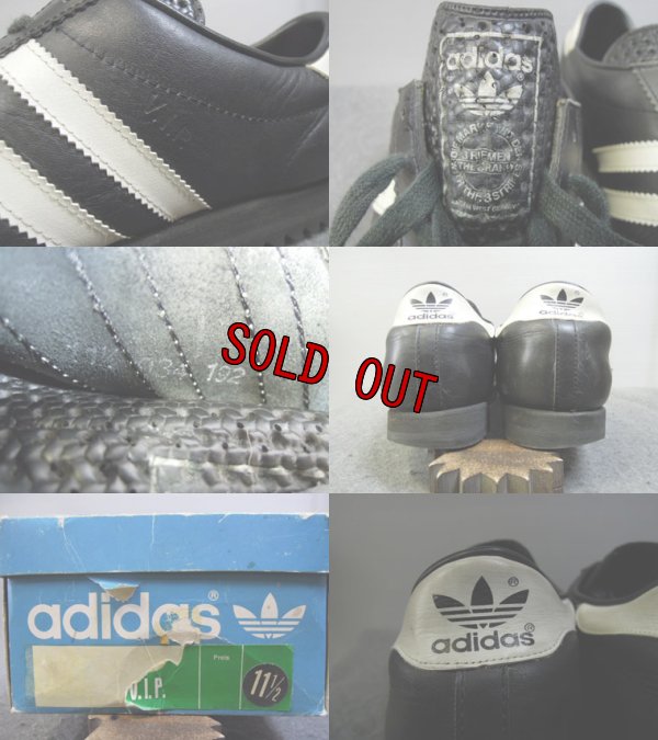 画像3: 70's adidas V.I.P