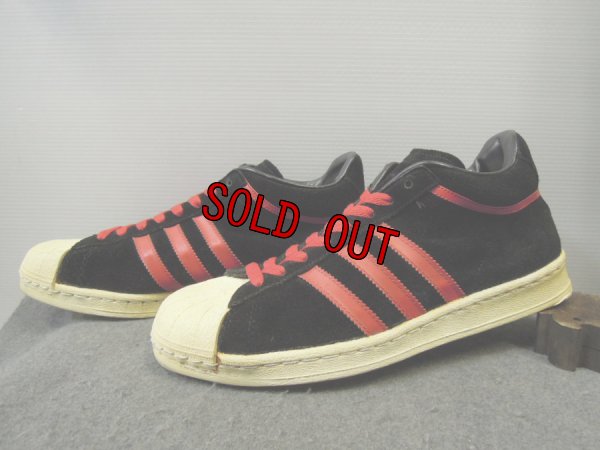 画像1: 80's adidas CAMPUS Hi