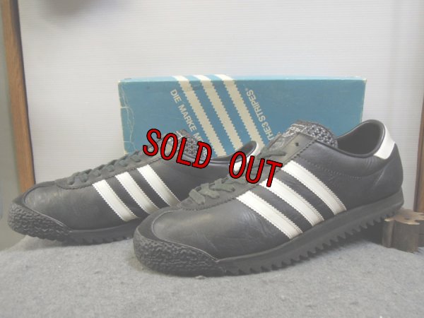 画像1: 70's adidas V.I.P