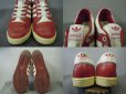 画像4: 80's adidas TOPTEN Lo／赤ベース (4)