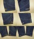 画像5: 〜50's CARHARTT カバーオール (5)