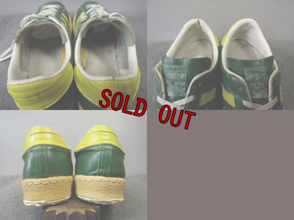 画像4: 70's adidas SUPER STAR／SONICS別注
