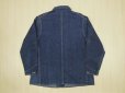 画像2: 〜50's CARHARTT カバーオール (2)