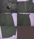 画像3: 50's US ARMY ベイカーパンツ (3)