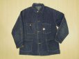 画像1: 〜50's CARHARTT カバーオール (1)