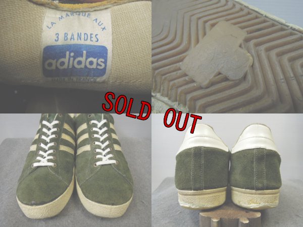 画像3: 〜70's adidas GREENSTAR