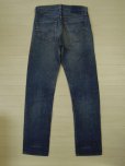 画像2: LEVI'S 505 シングル (2)