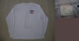 画像2: BEASTIE BOYS 長袖Tシャツ (2)