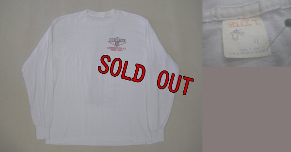 画像2: BEASTIE BOYS 長袖Tシャツ