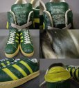 画像3: 70's adidas SUPER STAR／SONICS別注 (3)