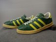 画像1: 70's adidas SUPER STAR／SONICS別注 (1)