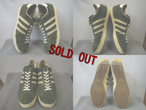 画像2: 〜70's adidas GREENSTAR